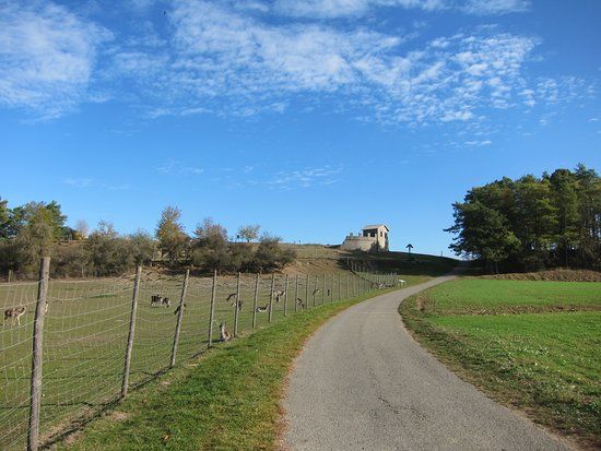 Romerkastell