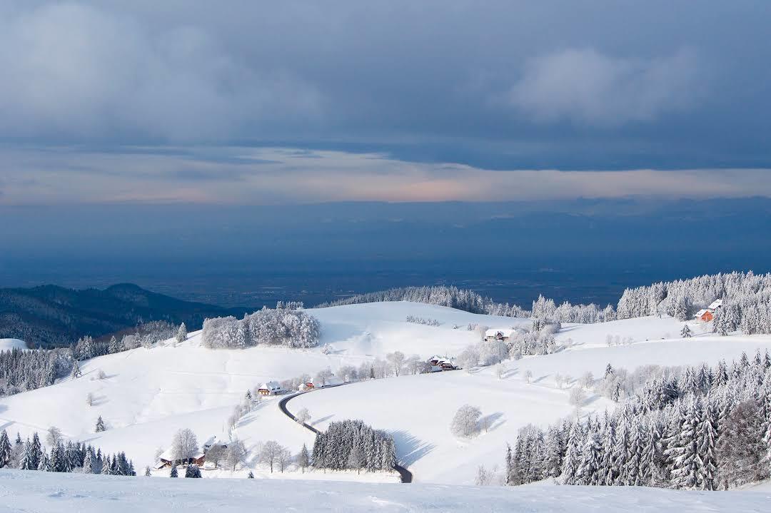 Mont Schauinsland