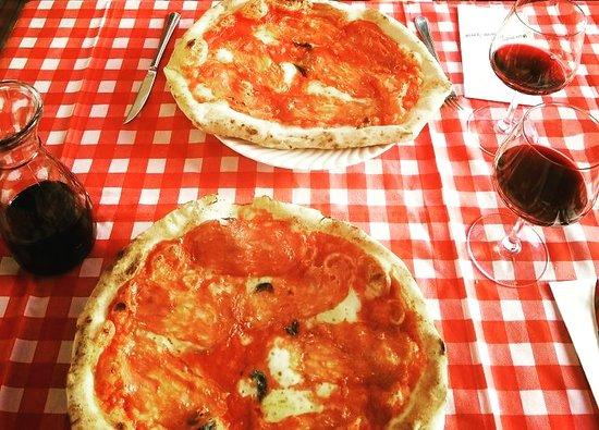 Pizzeria Trattoria Pulcinella