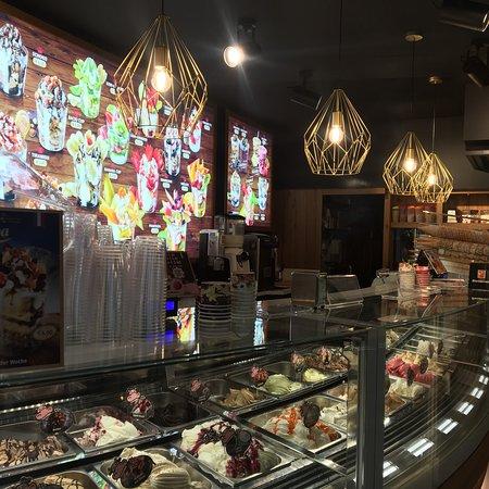 Crema Gelato