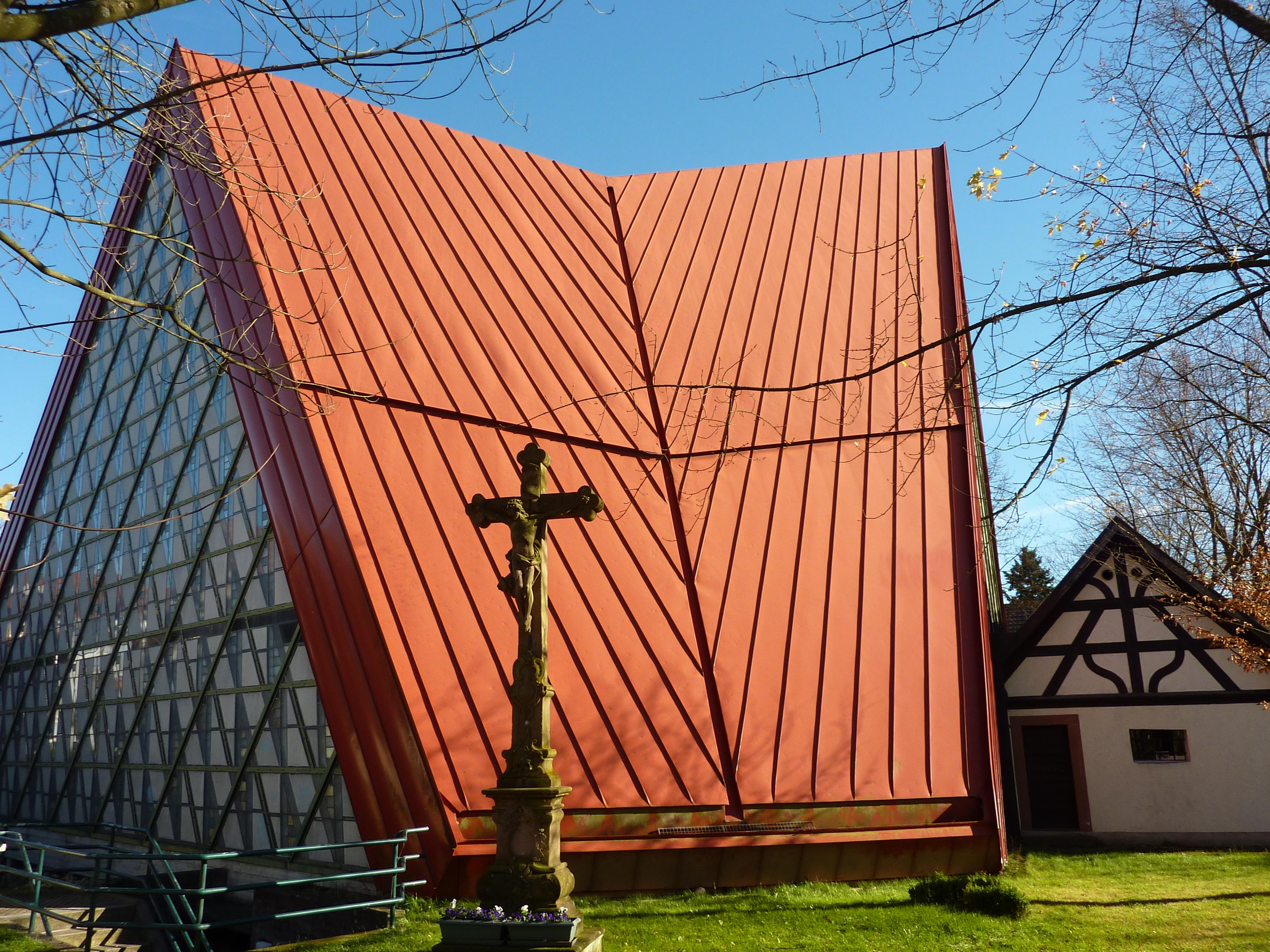 St. Georg