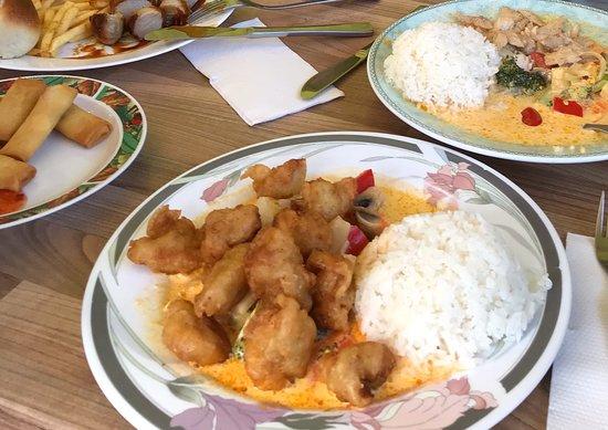 Anh Tuan's Imbiss