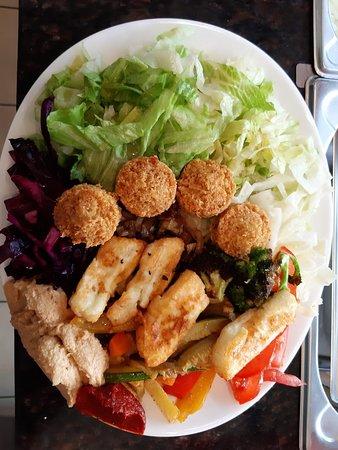 Falafel Stube