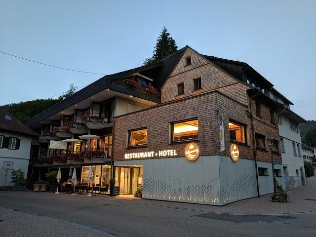 Hotel Kimmig Bad Peterstal