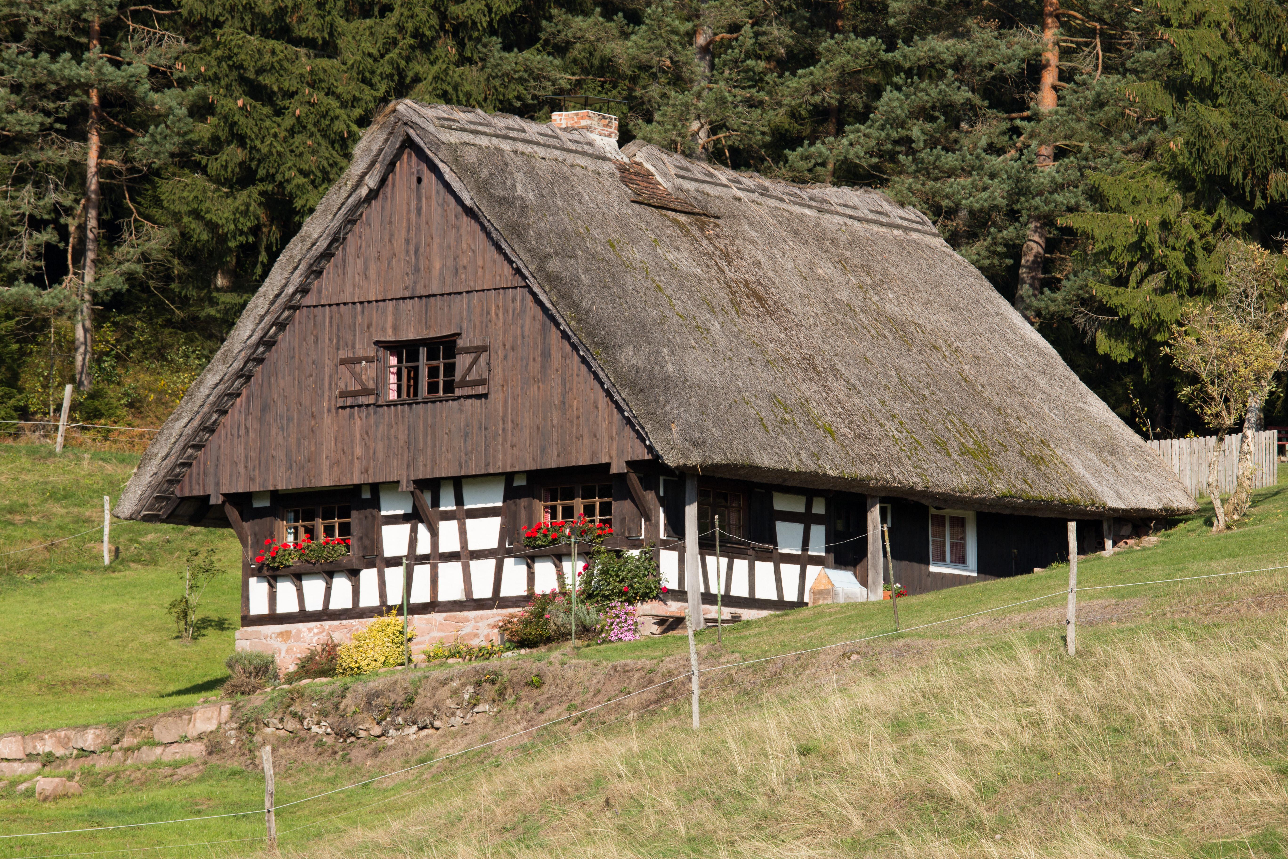 Kapfhäusle