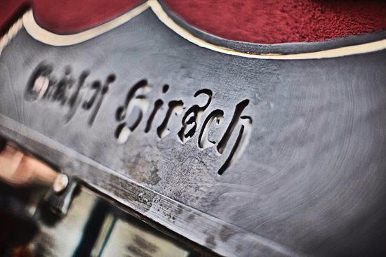 Gasthof Hirsch
