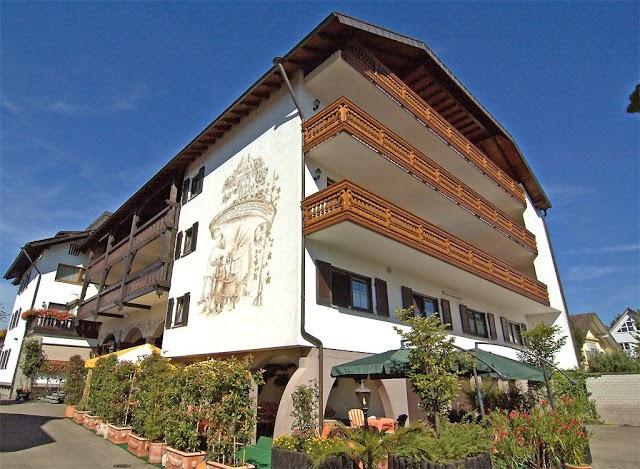 Hotel Restaurant Bierhausle