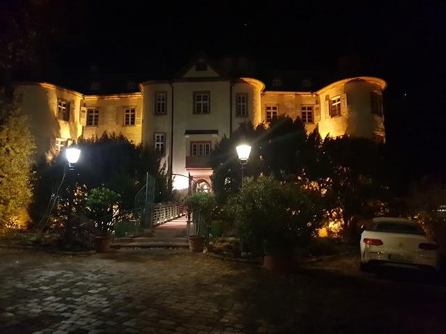 Rottele's Restaurant & Residenz