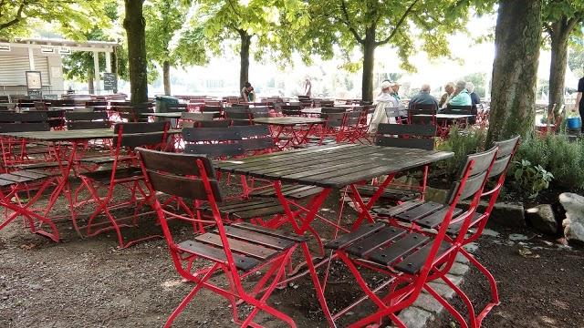 Am Seepark