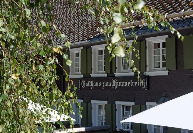 Hofgut Himmelreich