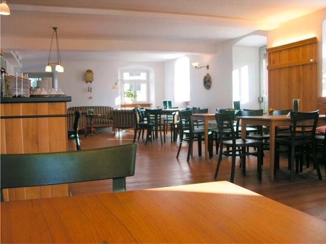 Cafe Goldene Krone