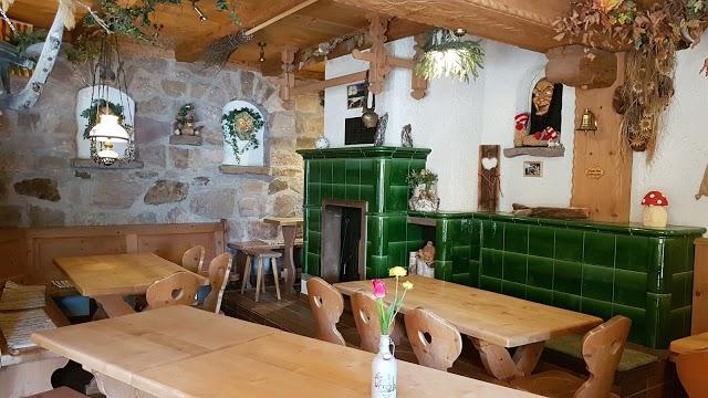 Gaststatte Bootshaus