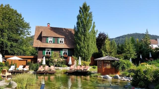 Hotel Bareiss