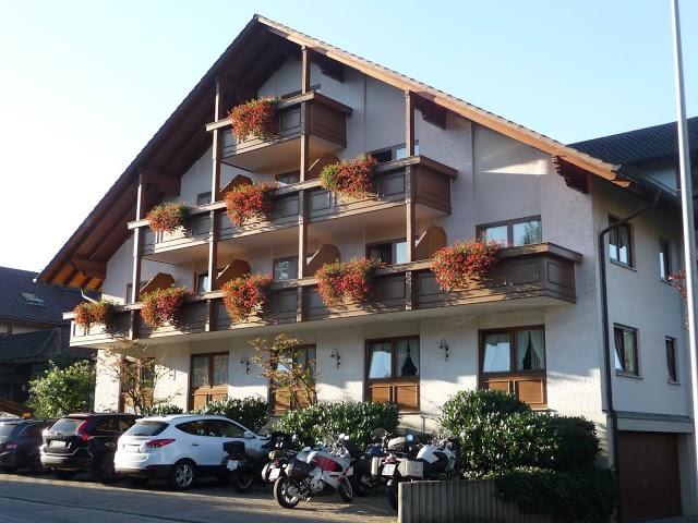 Landhotel Muhlenhof