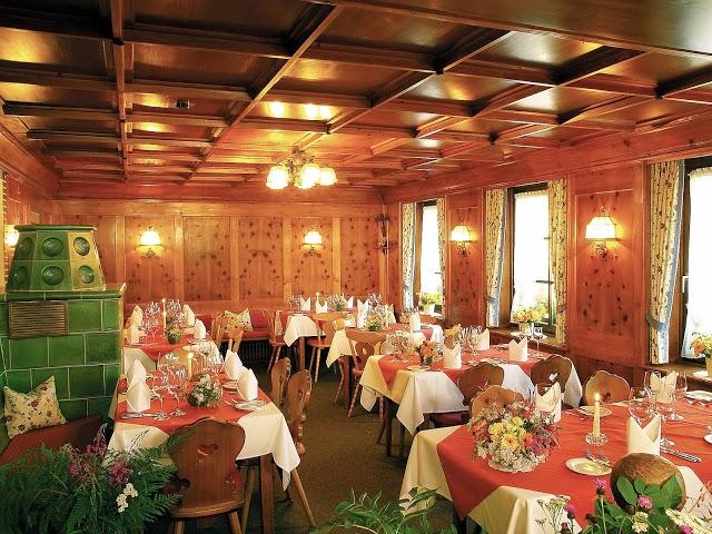Restaurant zur Esche