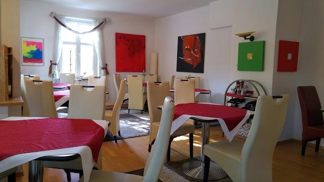 Hotel - Restaurant Il David
