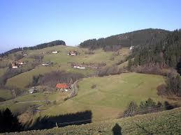 das Geiersnest