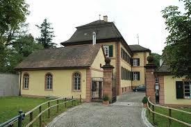 Schloss Ebnet