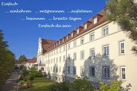Kloster Maria Hilf