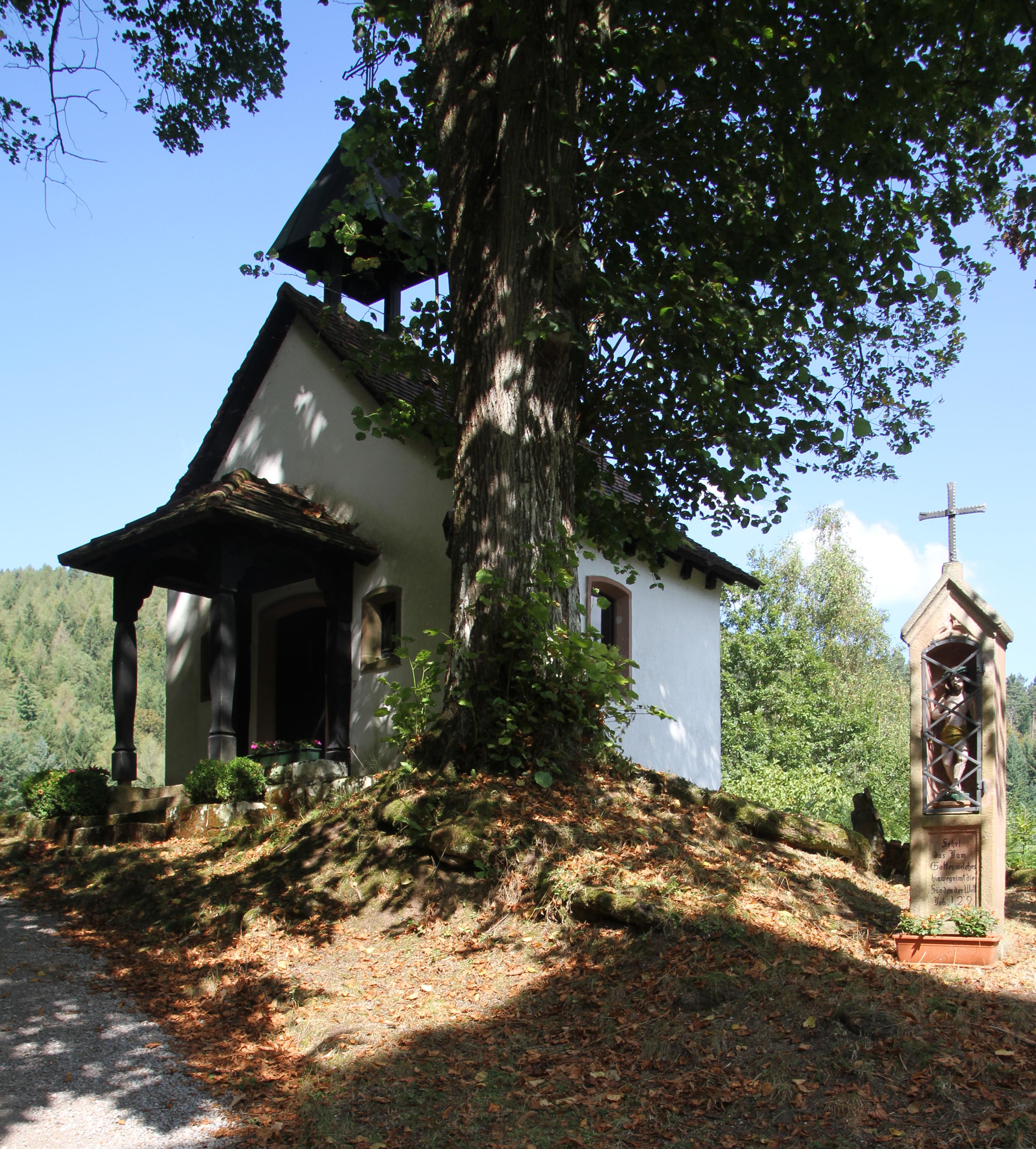 Antonius-Kapelle