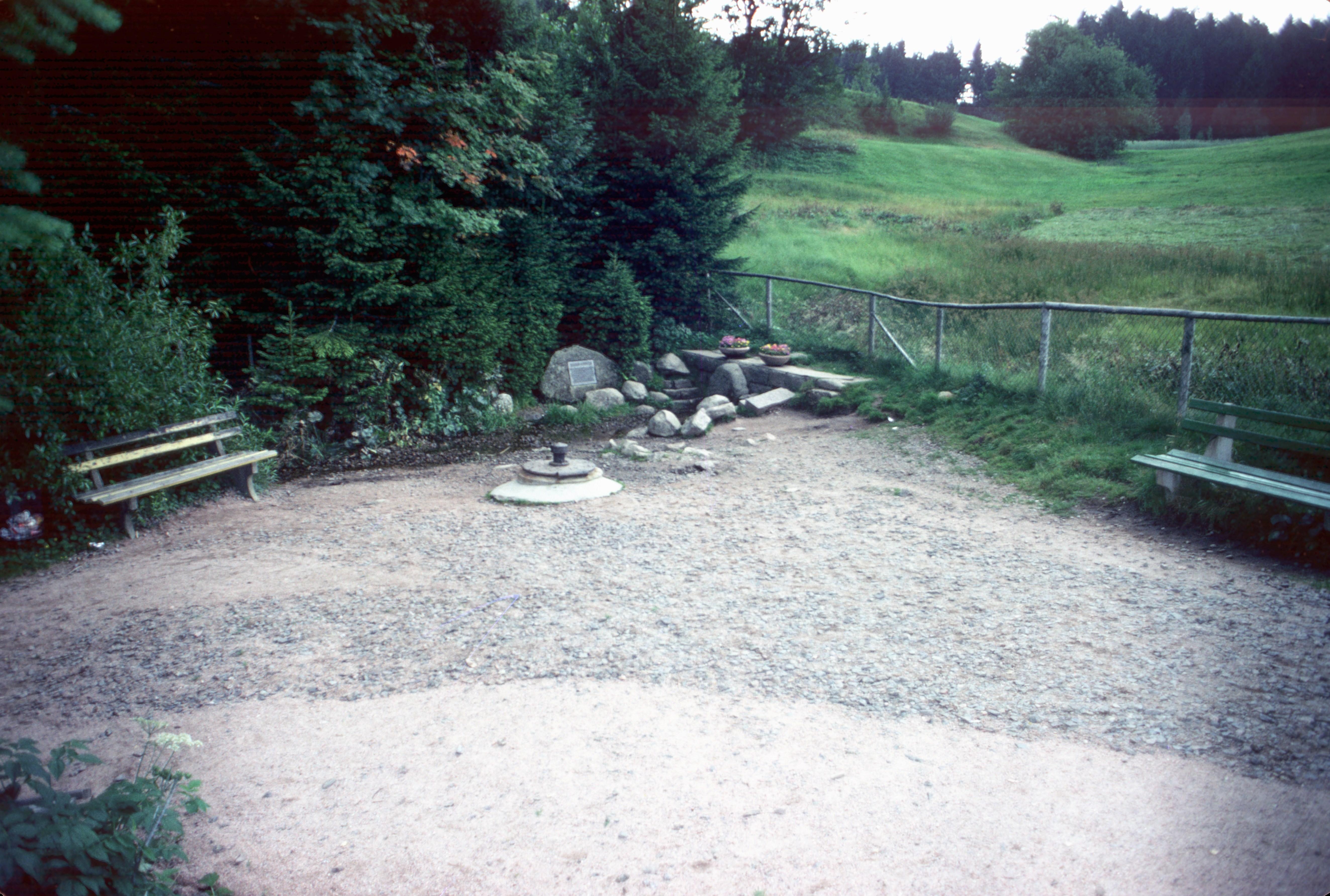 Bregquelle