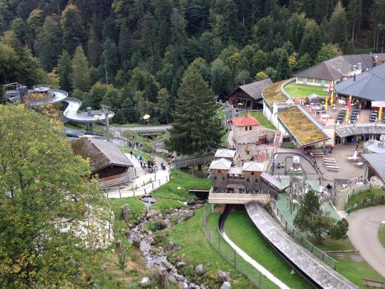 Steinwasen-Park