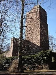 Liebeneck Castle