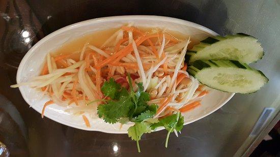 Chang - Thaikuche