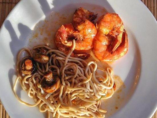 Wongs China Restaurant