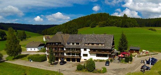 Restaurant Jostalstueble