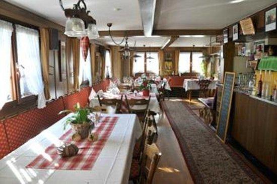 Landhotel Bierhaeusle