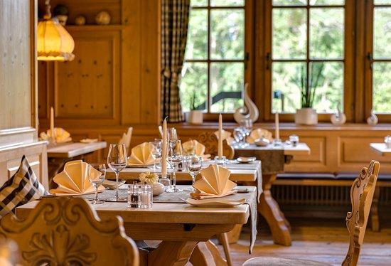 Restaurant Alemannenhof