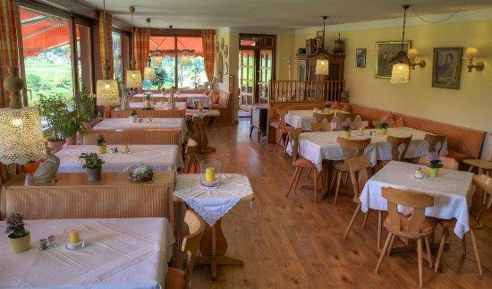 Gasthaus Eichberg