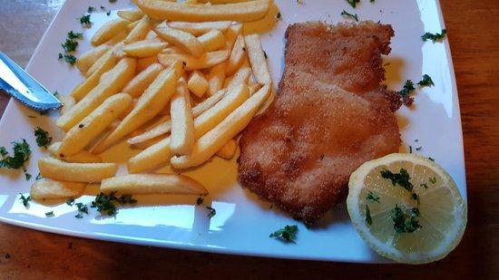 Zur Tranke