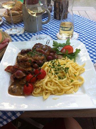 Hotel Gasthof Kreuz