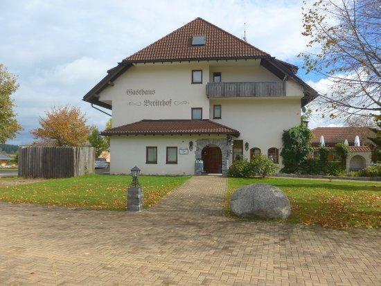 Gasthaus Breitehof