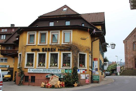 Bären