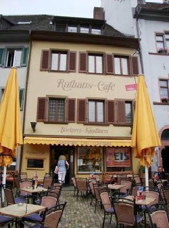 Café Rathaus