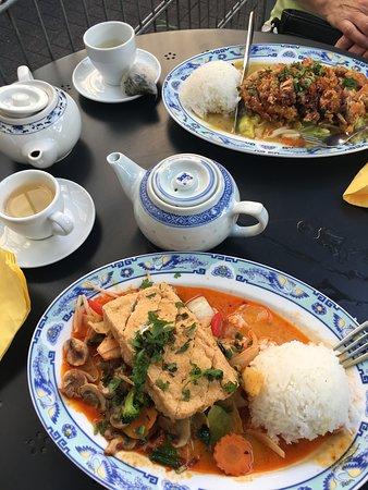 Restaurant Rose