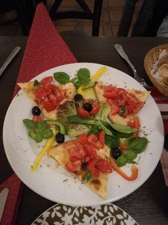 Pizzeria I Trulli