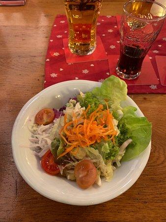 Zum Wilden Mann