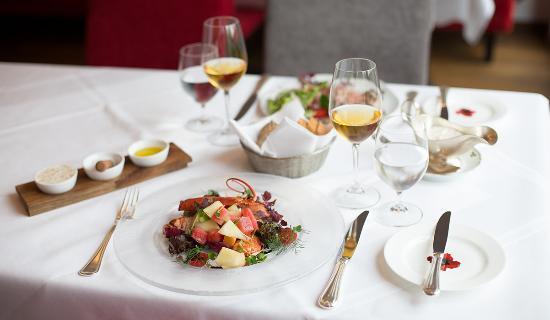 Heiligenstein Restaurant