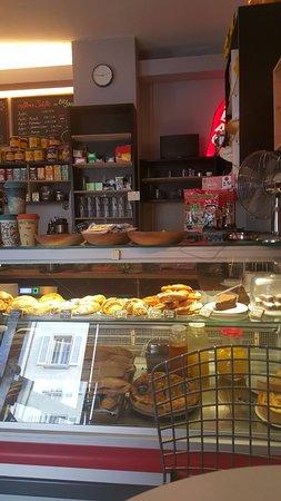 Sedan Café