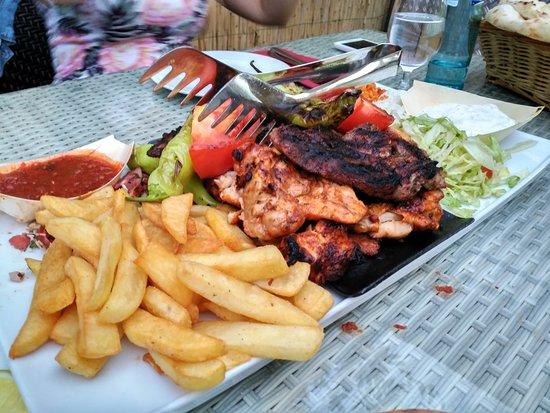 Samis Restaurant