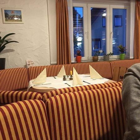 Restaurant Adler