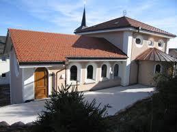 das Kloster Marienberg