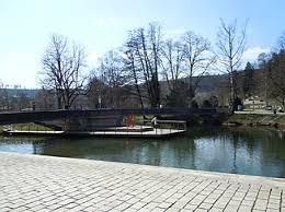 Waldach