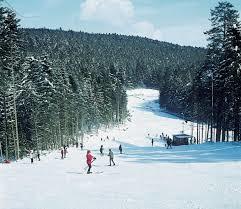 Skilift Eulenloch