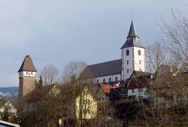 der Storchenturm