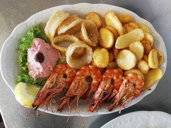 Restaurant Kreta